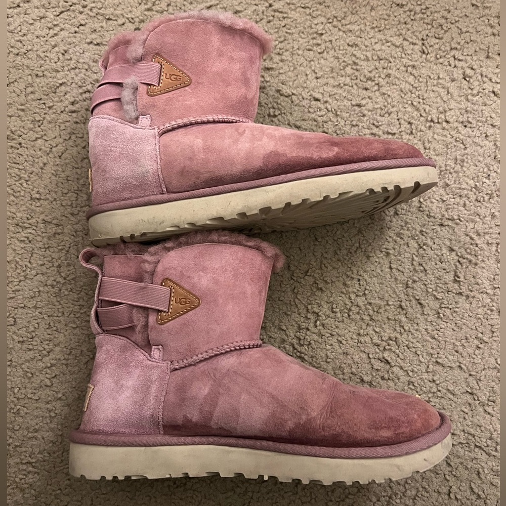 UGG boots
